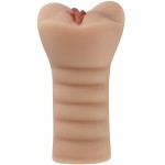 SHEQU - MAUD VAGINA MASTURBATOR